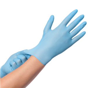 Medical gloves PNG-81742